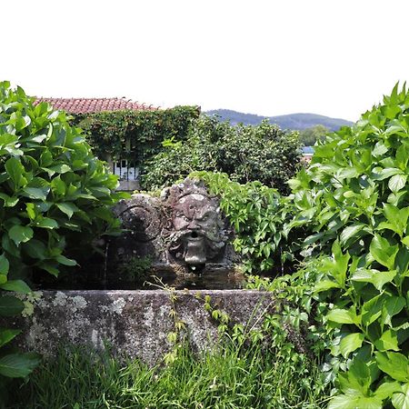 Villa Casa Da Breia Carregadouro Zimmer foto