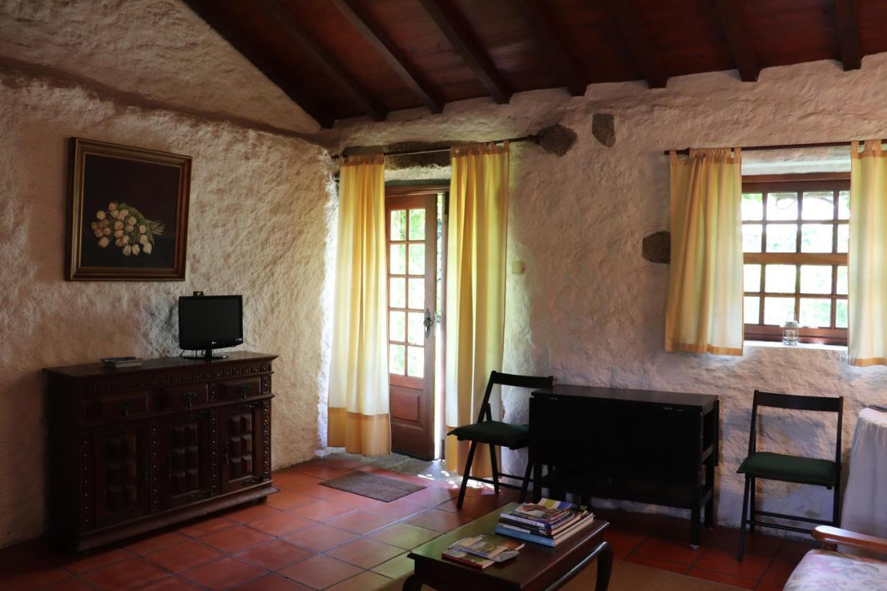 Villa Casa Da Breia Carregadouro Exterior foto
